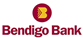 Bendigo Bank logo