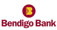 Bendigo Bank logo