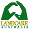 Landcare Australia logo