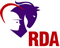 RDA logo